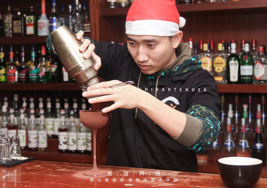 新手調酒師應該注意些什么？